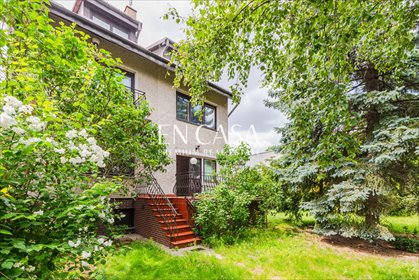 dom na sprzedaż 263m2 dom Warszawa, Wilanów