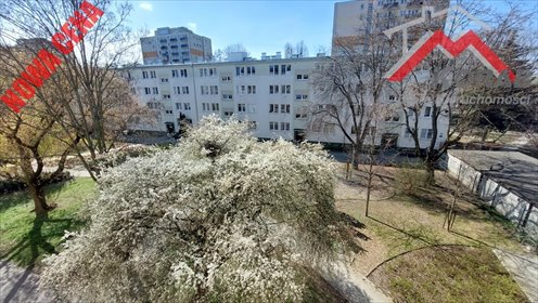 mieszkanie na wynajem 46m2 mieszkanie Warszawa, Praga-Południe, Suchodolska