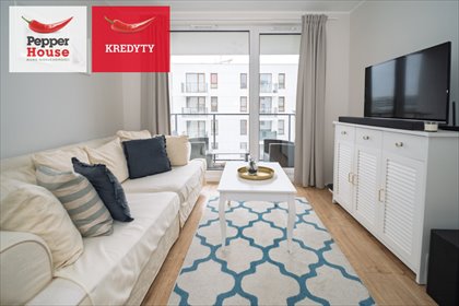 mieszkanie na sprzedaż 49m2 mieszkanie Reda, Rymarska