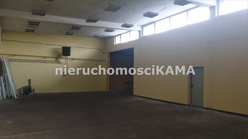 magazyn na wynajem 520m2 magazyn Bielsko-Biała