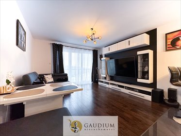 mieszkanie na sprzedaż 62m2 mieszkanie Gdańsk, Letnica, Sucha