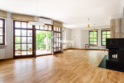 mieszkanie na wynajem 100m2 mieszkanie Warszawa, Mokotów Królikarnia, Leszczyny