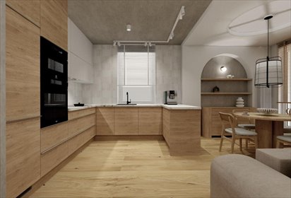 mieszkanie na sprzedaż 100m2 mieszkanie Warszawa, Praga-Południe Grochów, Siennicka