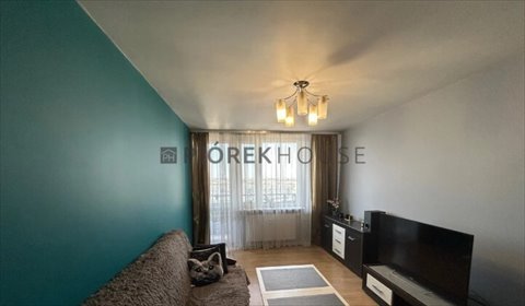 mieszkanie na sprzedaż 63m2 mieszkanie Warszawa, Praga-Południe, Grochowska