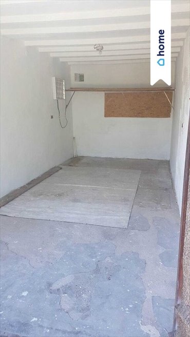 Garaż 16 m² z prądem w Jeleniej Górze - polecam garaż Jelenia Góra, Groszowa