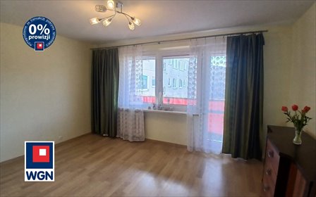 mieszkanie na sprzedaż 59m2 mieszkanie Koło, Kolejowa