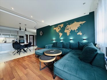 mieszkanie na sprzedaż 70m2 mieszkanie Wrocław, Krzyki, Partynice, Zwycięska