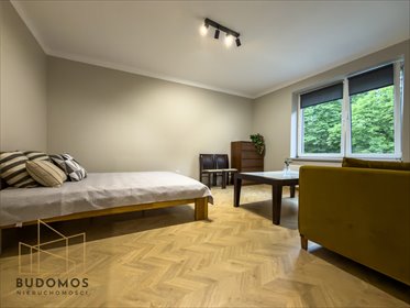 Przestronne 3-pokoje po remoncie - Tarnów, blisko Parku mieszkanie Tarnów