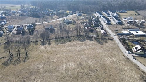 działka na sprzedaż 676m2 działka Katowice