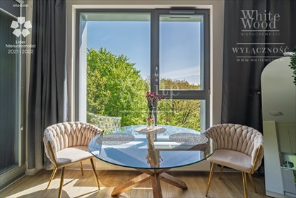 mieszkanie na sprzedaż 47m2 mieszkanie Gdynia, Witomino, Małokacka