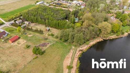 Działka 3000 m² z domem, wodą, inwestycja w Pisarzowicach działka Pisarzowice
