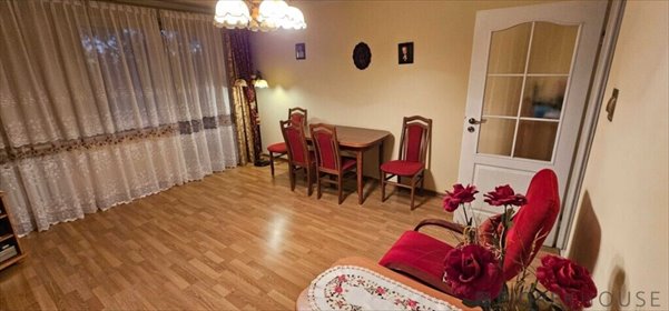 3-pokojowe mieszkanie na Bielanach z balkonem - polecam! mieszkanie Warszawa, Bielany, Kluczowa