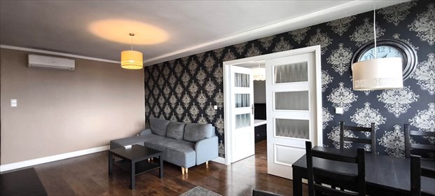 Zapraszam do obejrzenia 54 m² mieszkania w Gliwicach mieszkanie Gliwice, Śródmieście