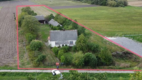 dom na sprzedaż 88m2 dom Dobrut