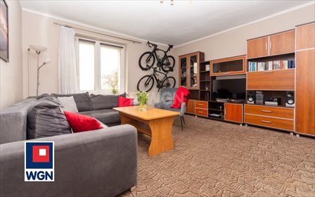 mieszkanie na sprzedaż 50m2 mieszkanie Łaziska Górne, Łaziska Górne, Łaziska Górne