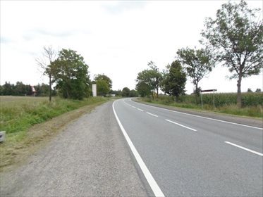 Działka budowlana na sprzedaż Komorowo Żuławskie, Komorowo Żuławskie 2 675m2 Foto 6