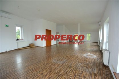 Nowoczesne biuro 153 m² z parkingiem w Michałowicach polecam lokal użytkowy Michałowice