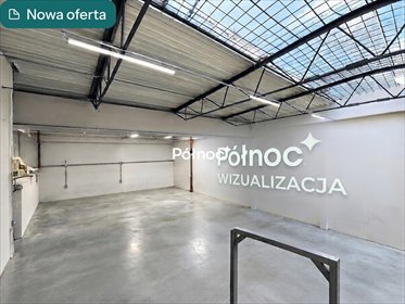 Hala magazynowo-produkcyjna 600 m² - Kłodzko Zajęcza lokal użytkowy Kłodzko, Zajęcza