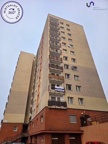 mieszkanie na sprzedaż 52m2 mieszkanie Katowice, Zawodzie, Bohaterów Monte Cassino