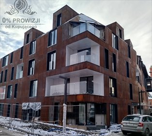 Nowoczesny lokal biurowy 75 m² w odrestaurowanych Browarach Wrocławskich. lokal użytkowy Wrocław, Śródmieście, Ołbin