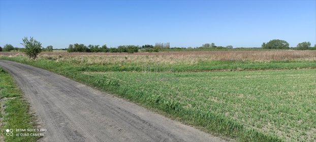 Sprzedam działkę 4400 m² w Gassy - media w pobliżu działka Gassy