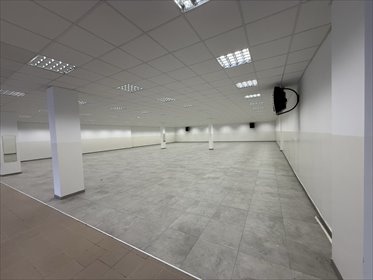 lokal użytkowy na wynajem 778m2 lokal użytkowy Przeworsk, Głęboka