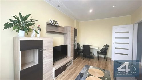 mieszkanie na sprzedaż 40m2 mieszkanie Wola Krzysztoporska, Południowa