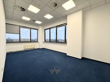 Przestronny biurowiec 550m2 z tarasem i parkingiem lokal użytkowy Warszawa, Ursynów, Puławska