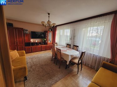 mieszkanie na sprzedaż 60m2 mieszkanie Ożarów Mazowiecki