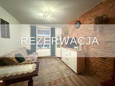 mieszkanie na sprzedaż 47m2 mieszkanie Chojnice, Gdańska
