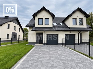 Dom 130 m² w Przegini Duchownej - polecam dom Przeginia Duchowna