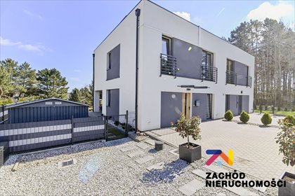 dom na sprzedaż 112m2 dom Zielona Góra, Racula