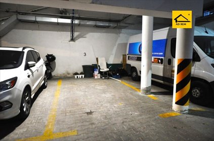 garaż na sprzedaż Lublin Rudnik Dożynkowa 19 15 m2