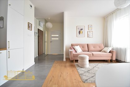 mieszkanie na wynajem 40m2 mieszkanie Kraków, Wola Duchacka, Wola Duchacka, Walerego Sławka