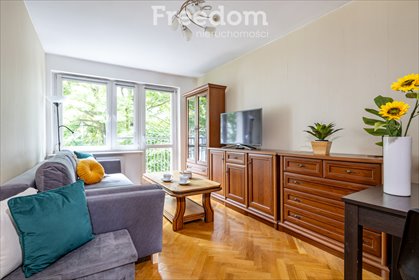 mieszkanie na sprzedaż 47m2 mieszkanie Poznań, Stare Miasto, os. Kosmonautów