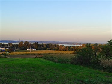 Działka rolna z widokiem na Zalew Imieliński - polecam działka Chełm Śląski, Skalna