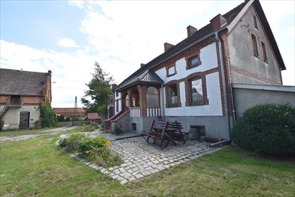 dom na sprzedaż 420m2 dom Domaszowice