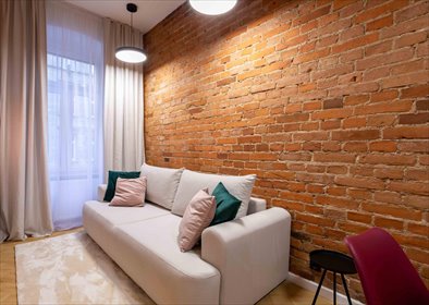 mieszkanie na sprzedaż 47m2 mieszkanie Wrocław, Stare Miasto, Przedmieście Oławskie, Dąbrowskiego Henryka