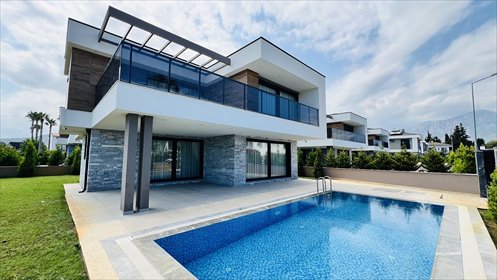 dom na sprzedaż 259m2 dom Çamyuva, Çamyuva, Kemer, Antalya