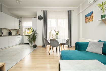 mieszkanie na sprzedaż 51m2 mieszkanie Wrocław, Fabryczna, Spiżowa