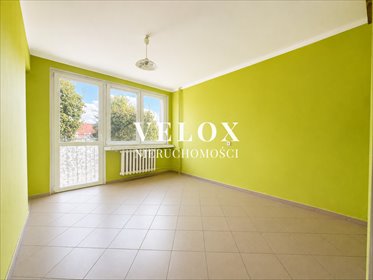 Sprzedam 2-pokojowe mieszkanie 23,75 m² w Stargardzie mieszkanie Stargard, Płatnerzy