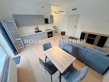 mieszkanie na sprzedaż 46m2 mieszkanie Bydgoszcz, Osiedle Leśne