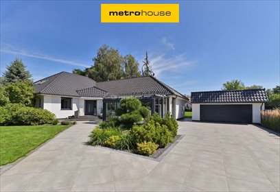 dom na sprzedaż 266m2 dom Mała Nieszawka, Piaskowa