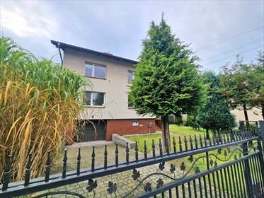 dom na sprzedaż 207m2 dom Rydułtowy