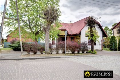 lokal użytkowy na sprzedaż 158m2 lokal użytkowy Supraśl