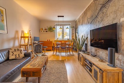 mieszkanie na sprzedaż 65m2 mieszkanie Łódź, Widzew, Fabryczna-Widzew, Tuwima Juliana