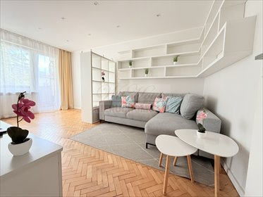 mieszkanie na sprzedaż 49m2 mieszkanie Piastów, al. Tysiąclecia