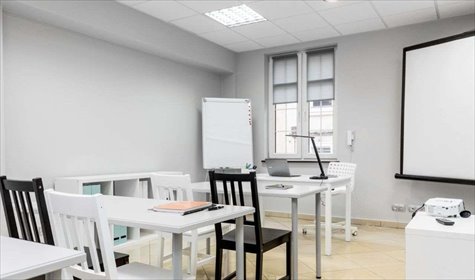 lokal użytkowy na wynajem 22m2 lokal użytkowy Dzierżoniów, Centrum, Centrum, Krasickiego