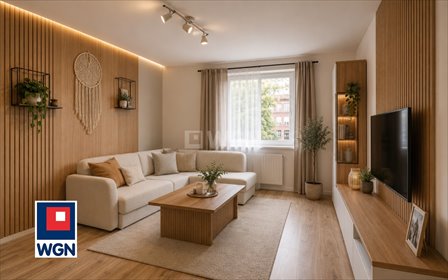 Polecam 3-pokojowe mieszkanie 56,5 m² na Na Stoku mieszkanie Elbląg, Na Stoku, Ignacego Daszyńskiego