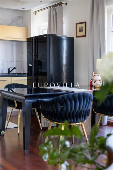 mieszkanie na sprzedaż 104m2 mieszkanie Warszawa, Wilanów, Aleja Wilanowska